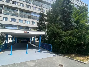 Prodej bytu 2+kk, Praha - Krč, Sládkovičova, 38 m2