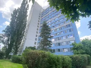 Prodej bytu 2+kk, Praha - Krč, Sládkovičova, 38 m2