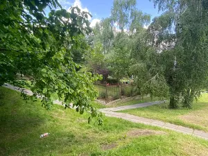 Prodej bytu 2+kk, Praha - Krč, Sládkovičova, 38 m2