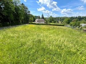 Prodej pozemku pro bydlení, Žamberk, 904 m2