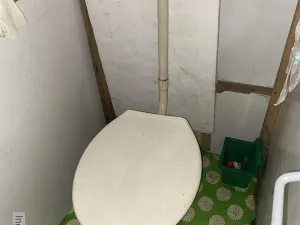 Pronájem chaty, Chyňava, 37 m2