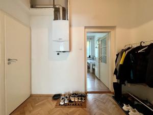 Pronájem bytu 2+1, Brno, Merhautova, 60 m2