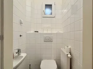 Pronájem bytu 2+1, Brno, Merhautova, 60 m2