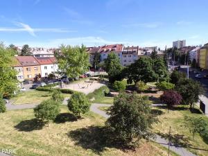 Pronájem bytu 2+1, Brno, Merhautova, 60 m2