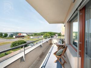 Prodej bytu 2+kk, Praha - Kamýk, Papírníkova, 70 m2