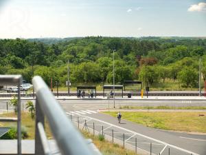 Prodej bytu 2+kk, Praha - Kamýk, Papírníkova, 70 m2