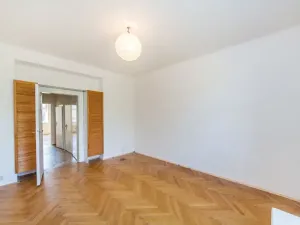 Pronájem bytu 3+kk, Praha - Braník, Pikovická, 83 m2