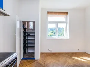 Pronájem bytu 3+kk, Praha - Braník, Pikovická, 83 m2