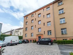 Pronájem bytu 3+kk, Praha - Braník, Pikovická, 83 m2