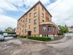 Pronájem bytu 3+kk, Praha - Braník, Pikovická, 83 m2