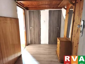 Prodej bytu 4+1, Stříbro, Nerudova, 88 m2