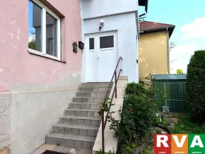 Prodej bytu 4+1, Stříbro, Nerudova, 88 m2