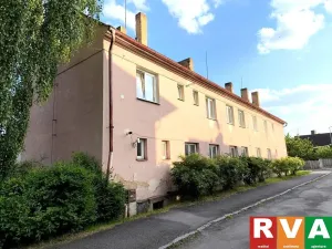 Prodej bytu 4+1, Stříbro, Nerudova, 88 m2