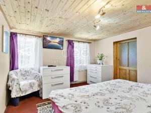 Prodej rodinného domu, Dětřichov, 100 m2
