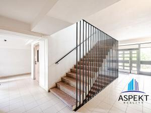 Pronájem bytu 1+kk, Praha - Vokovice, Evropská, 24 m2