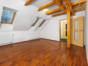 Prodej bytu 3+kk, Jihlava, Žižkova, 104 m2