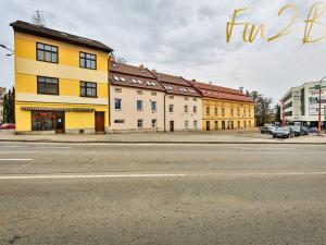Prodej bytu 3+kk, Jihlava, Žižkova, 104 m2