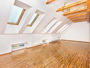 Prodej bytu 3+kk, Jihlava, Žižkova, 104 m2
