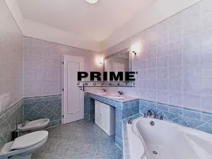 Pronájem rodinného domu, Praha - Nebušice, Nebušická, 270 m2