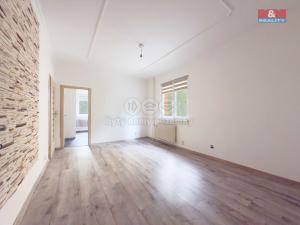 Prodej bytu 3+1, Karviná - Mizerov, Na Kopci, 56 m2