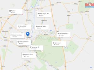 Prodej rodinného domu, Vojkovice, Hlavní, 252 m2