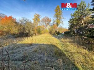 Prodej pozemku pro bydlení, Choustník - Předboř, 1942 m2