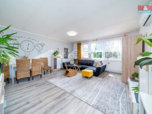 Prodej rodinného domu, Otnice, Milešovská, 120 m2