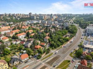 Prodej rodinného domu, Praha - Modřany, Na Havránce, 87 m2