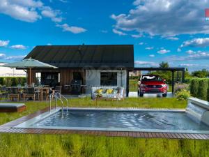 Prodej pozemku pro bydlení, Dřísy, 866 m2