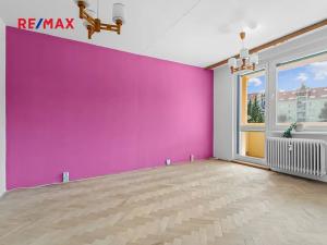 Prodej bytu 1+1, Brno, Laštůvkova, 32 m2