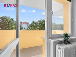 Prodej bytu 1+1, Brno, Laštůvkova, 32 m2