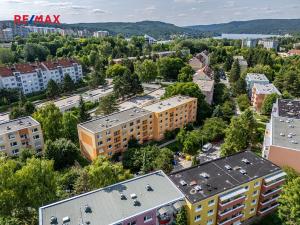 Prodej bytu 1+1, Brno, Laštůvkova, 32 m2