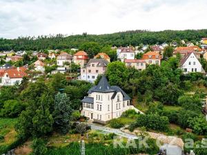 Prodej činžovního domu, Praha - Radotín, Prvomájová, 338 m2