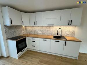 Pronájem bytu 2+kk, Nechanice, Žižkova, 55 m2