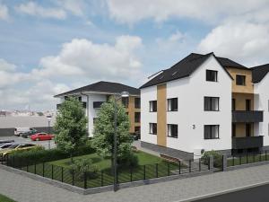 Prodej bytu 2+kk, Zábřeh, Leštinská, 43 m2