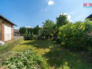 Prodej rodinného domu, Plešnice, 100 m2