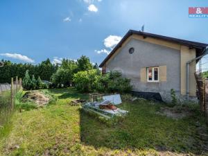 Prodej rodinného domu, Plešnice, 100 m2