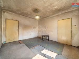 Prodej rodinného domu, Plešnice, 100 m2