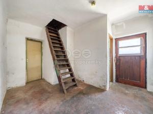 Prodej rodinného domu, Plešnice, 100 m2