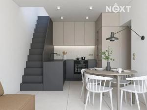 Prodej bytu 2+kk, Rapotín, Výzkumníků, 34 m2
