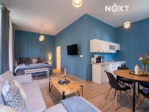 Prodej bytu 2+kk, Rapotín, Výzkumníků, 34 m2