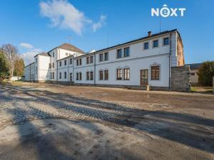 Prodej bytu 2+kk, Rapotín, Výzkumníků, 34 m2