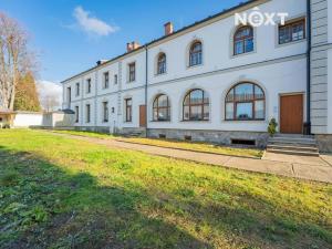 Prodej bytu 2+kk, Rapotín, Výzkumníků, 34 m2
