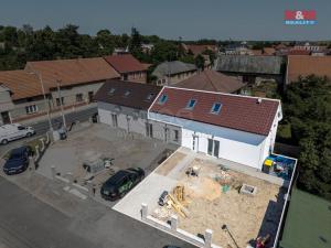 Prodej bytu 4+kk, Křinec, Chotucká, 94 m2