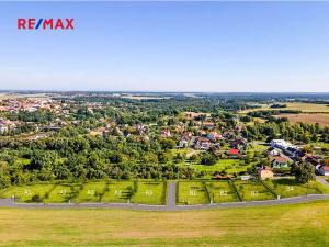 Prodej pozemku pro bydlení, Týnec nad Labem, 888 m2