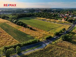 Prodej pozemku pro bydlení, Týnec nad Labem, 888 m2