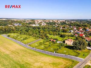 Prodej pozemku pro bydlení, Týnec nad Labem, 904 m2