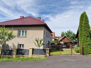 Prodej rodinného domu, Sehradice, 200 m2