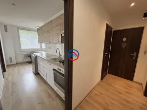 Pronájem bytu 3+1, Šumperk, J. z Poděbrad, 75 m2