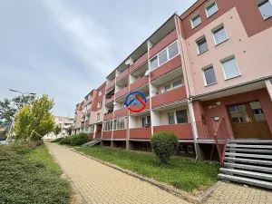 Pronájem bytu 3+1, Šumperk, J. z Poděbrad, 75 m2